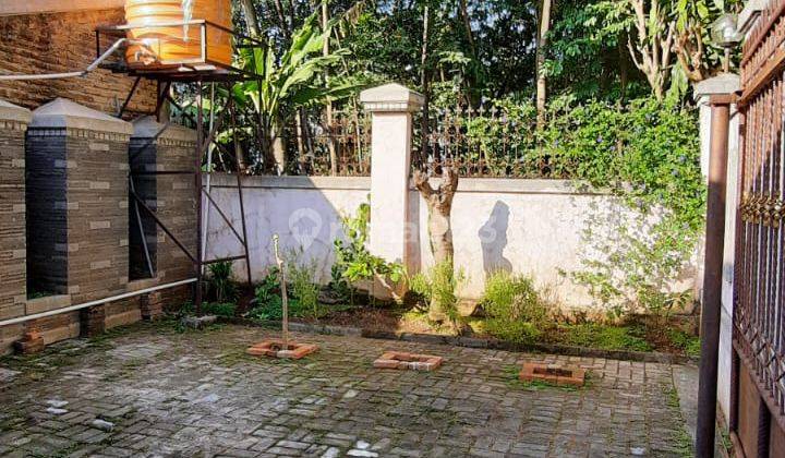 Rumah Siap Huni Komplek Griya Pos Giro Cimekar Cinunuk Cileunyi 2