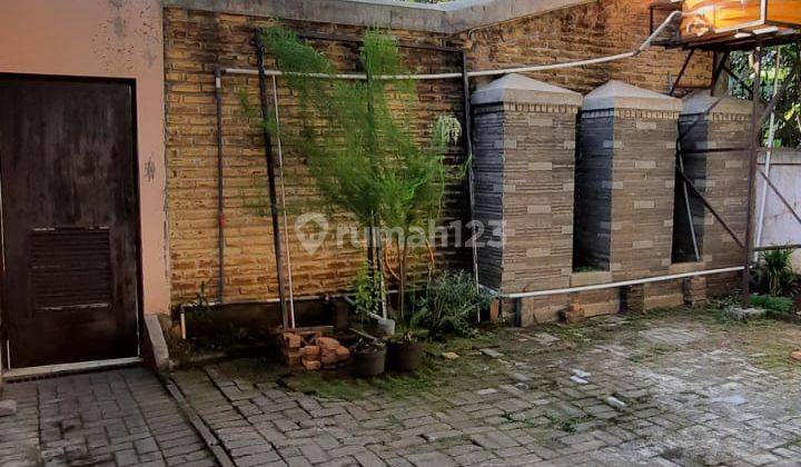 Rumah Siap Huni Komplek Griya Pos Giro Cimekar Cinunuk Cileunyi 2