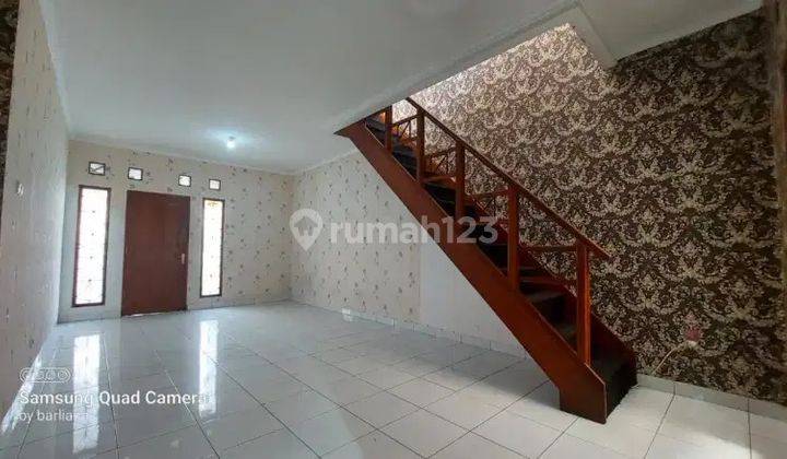 RUMAH SEWA DI PAJAJARAN LOKASI STRATEGIS COCOK UNTUK KANTOR 2