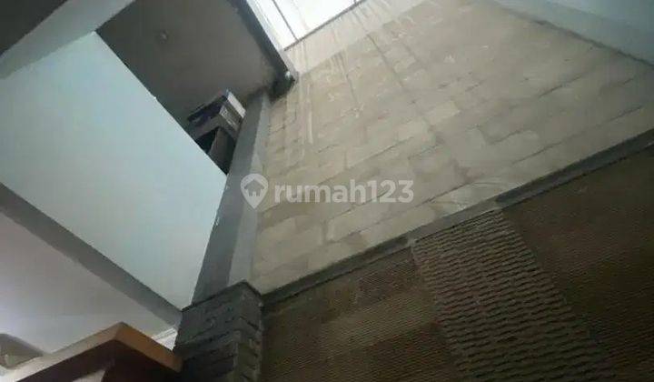 RUMAH COCOK UNTUK KOST LOKASI STRATEGIS DI ANTAPANI KOTA BANDUNG 2