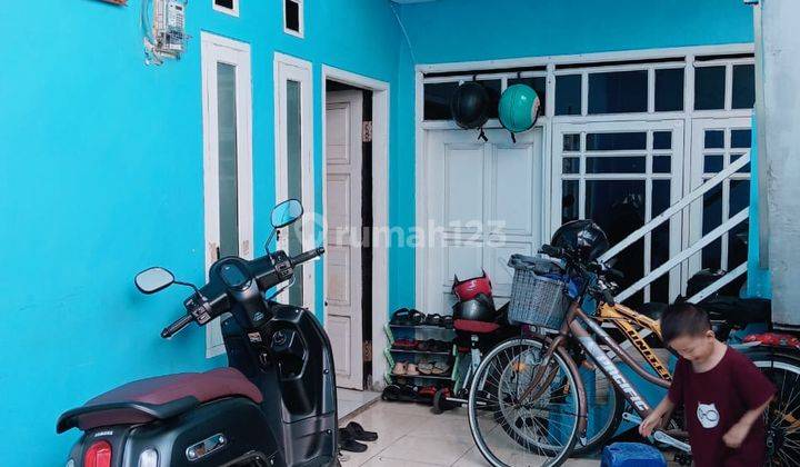 Rumah Furnished Murah Area Cicadas Sukarasa Cocok Untuk Kost 1