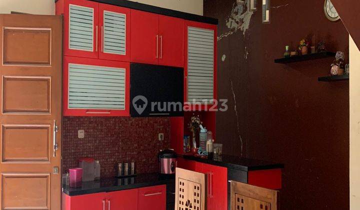 Rumah 2 Lantai Murah Pisan Di Bumi Sariwangi Bandung Barat 2