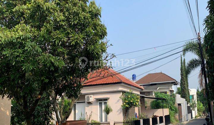 Rumah 2 Lantai Murah Pisan Di Bumi Sariwangi Bandung Barat 1