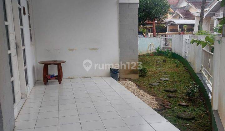 Rumah Murah Lokasi Hook Dalam Komplek Sarimas Arcamanik 2