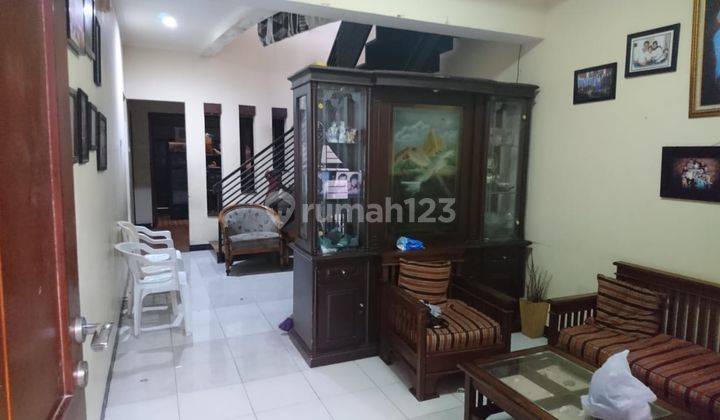 Rumah Murah Lokasi Kiaracondong Cocok Untuk Tempat Usaha 2