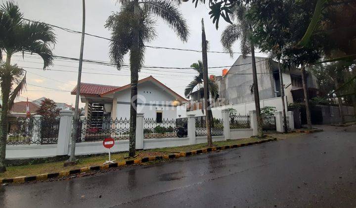 Rumah Hook Siap Huni Cigadung Kota Bandung 1