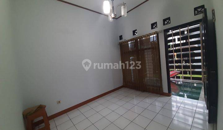 Rumah Hook Siap Huni Cigadung Kota Bandung 2