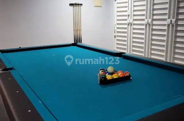 rumah mewah dago resort pakar nuansa villa siap huni 2