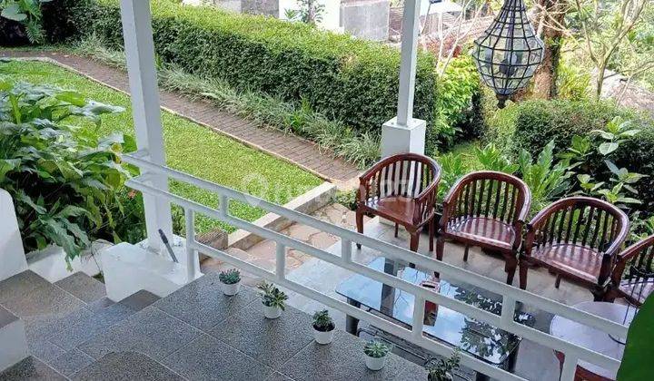 VILLA AKTIF DAGO GIRI BANDUNG DEKAT PRAMESTHA MURAH 1