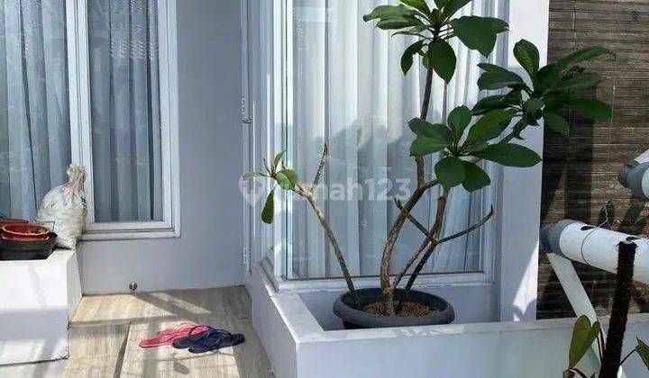 Rumah Semi Furnished Di Tanjung Sari Asri Residence Antapani Best Location 2