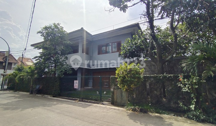 Rumah Luas Minimalis Komplek Pasir Pogor Indah Rancasari Bandung