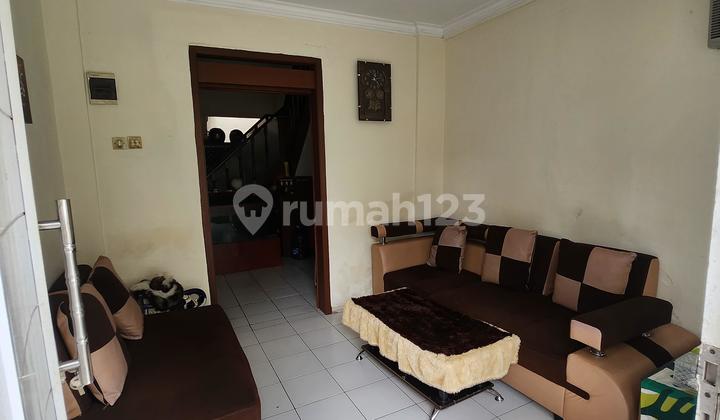 2-Story House Ready to Live in East Bandung, Sukaasih Complex, Affordable! 2