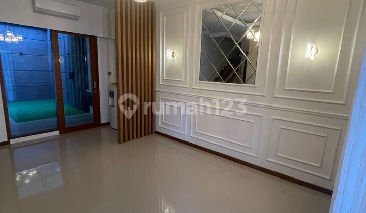 Rumah Dalam Cluster Awiligar Suasana Nyaman Dekat Dago Resort 2