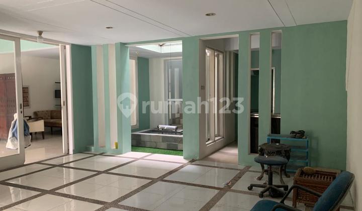 Murah Sekali! Rumah 2 Lantai di Komplek Margahayu Raya Rancasari