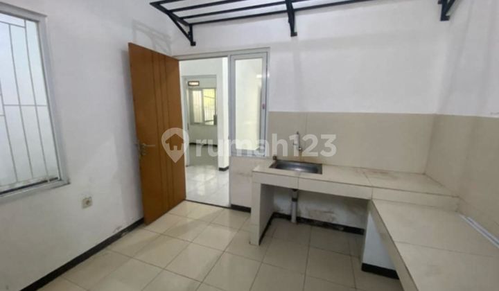 Dijual Rumah 1 Lantai Murah Dalam Cluster Arcamanik Antapani Bandung 2