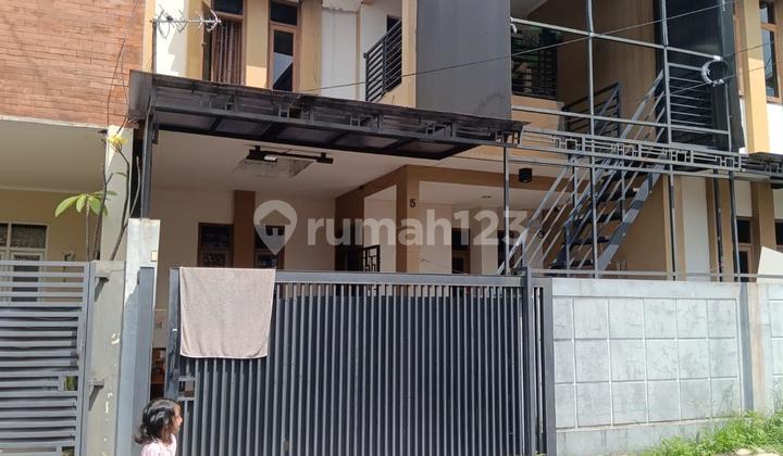 Rumah Dalam Komplek Cocok untuk Kost2 dan Hunian di Cigadung Rumah Dalam Komplek Cocok untuk Kost2 dan Hunian di Cigadung