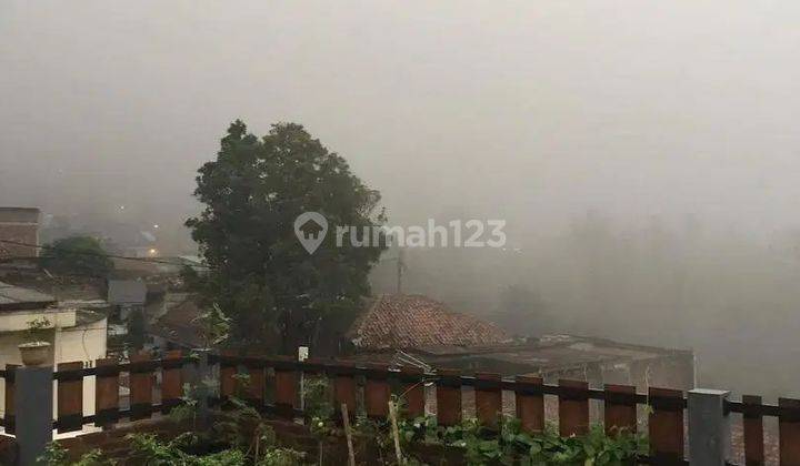 rumah siap huni view pegunungan di cimenyan jatihandap bandung 1