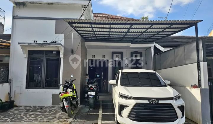 Dijual Rumah Minimalis Dalam Komplek Strategis di Rancasari Bandung Dijual Rumah Minimalis Dalam Komplek Strategis di Rancasari Bandung