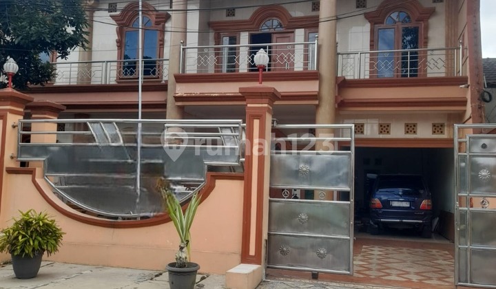 Rumah Mewah di Ujungberung dengan Lokasi Strategis Tengah Kota