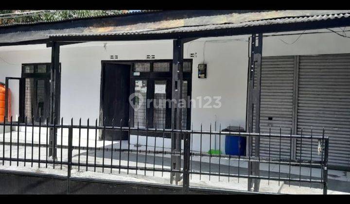 Rumah Dekat Gateway Cicadas Ahmad Yani Bandung Murah Jarang Ada 1