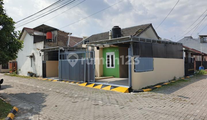 Rumah Dalam Komplek Riung Duta Cipamokolan Rancasari Siap Huni Rumah Dalam Komplek Riung Duta Cipamokolan Rancasari Siap Huni