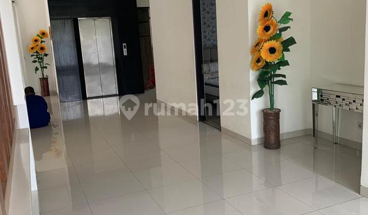 Jual Rumah Villa Mewah di Resor Dago Pakar Bandung View Cantik Sekaliii ! 2