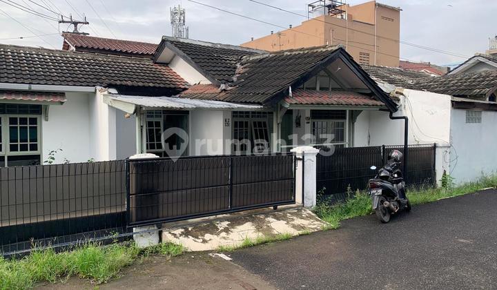Harga Bawah NJOP Rumah Dalam Komplek Margahayu Raya Bandung Harga Bawah NJOP Rumah Dalam Komplek Margahayu Raya Bandung