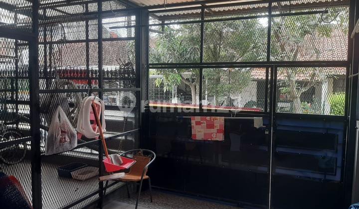 Rumah 2 Lantai Siap Huni di Arcamanik Raya Kota Bandung 2
