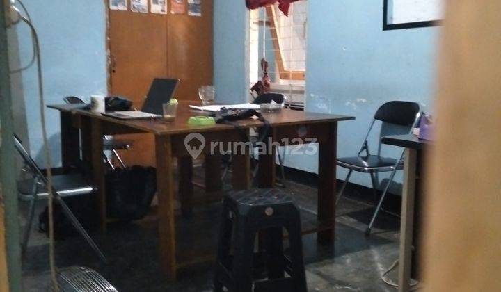 Rumah Sewa Kodya Di Turangga Cocok Untuk Hunian Atau Kantor 2