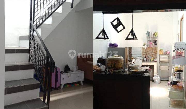 Rumah Murah Siaphuni Komplek Girimekar Cijambe Ujungberung 2