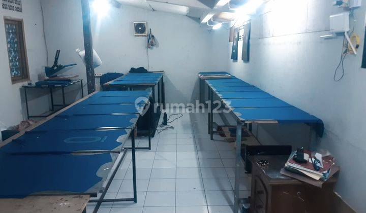 Rumah Kost Kostan Aktif Strategis Dekat Area Kampus,kantor Pasar 2