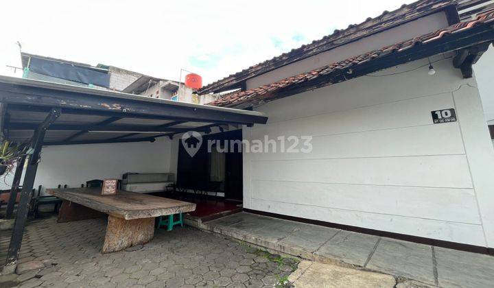 Kost Kostan Aktif Pusat Kota Bandung Dekat Gedung Sate 2