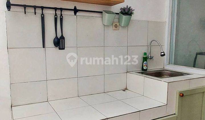 Rumah Murah Minimalis di Dalam Cluster Ciwastra Siap Huni 2