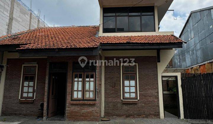 Rumah 2 Lantai Cocok Untuk Hunian Atau Kost Lingkungan Kampus 2