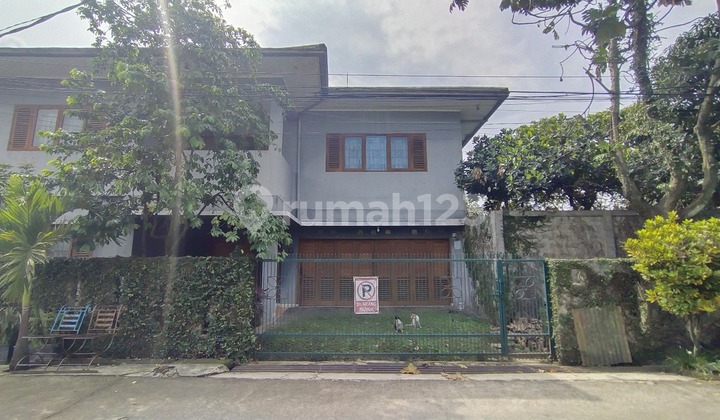 Minimalist Spacious House in Pasir Pogor Indah Complex, Rancasari, Bandung 2