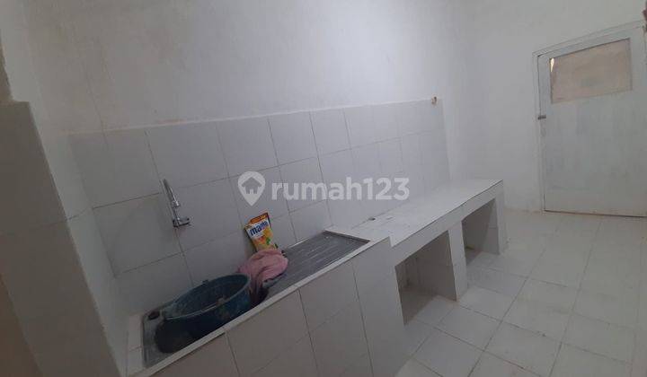 Rumah Lokasi Strategis Di Tubagus Ismail Bandung Samping Jalan 2