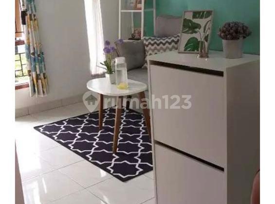 Dijual Rumah Minimalis Dalam Komplek Jatihandap Padasuka Bandung 2