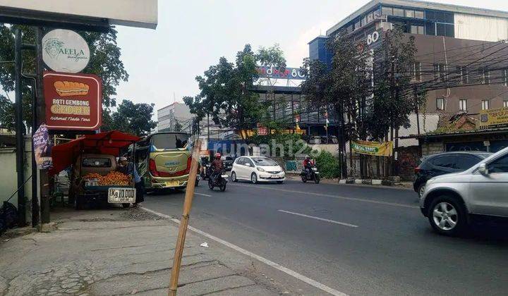 Hitung Tanah Mainroad Ah Nasution Peluang Bisnis Yang Tinggi 2