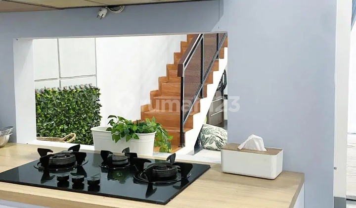 Rumah Bagus Nyaman Siap Huni Dalam Cluster Arcamanik Cisaranten Wetan