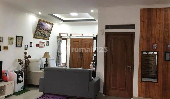 rumah siap huni view pegunungan di cimenyan jatihandap bandung 2