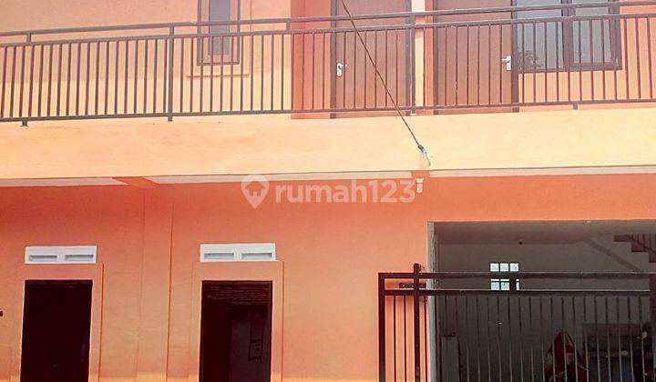 Dijual Rumah Kost Kostan Di Dago Invest Terbaik Masa Kini 1