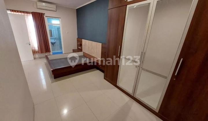 Affordable Ready-to-Live House in Cigadung Complex at Market Price 2