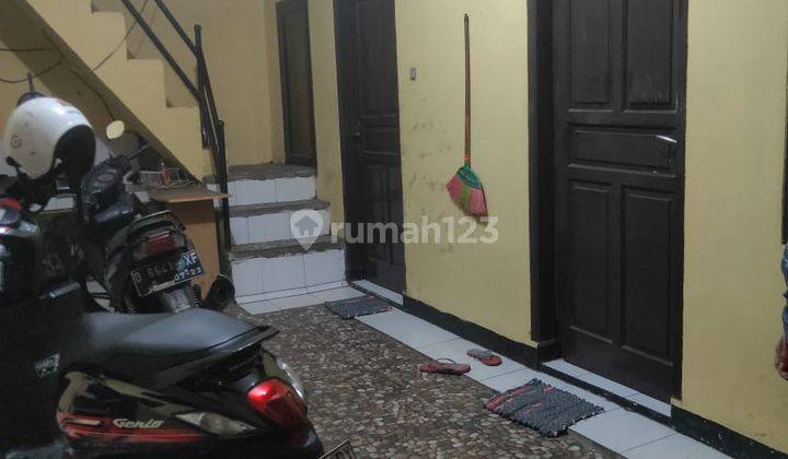 Rumah Kost Kostan Area Cikutra Strategis Belakang Univ Widyatama 1