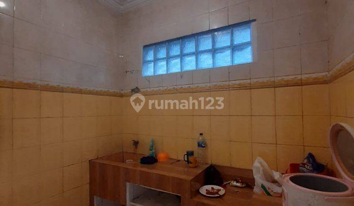 Turun Harga!! Rumah Minimalis Pinggir Jalan Siap Huni Sukaluyu 2