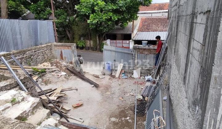 Dijual Tanah Siap Bangun di Awiligar Bandung Utara Dekat Raya