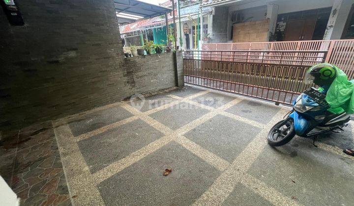 Rumah Murah di Kota Bandung Sayap Supratman Sangat Strategis 1