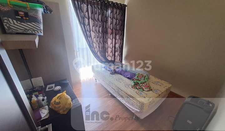 Rumah Cluster Cigadung Sangat Nyaman untuk Hunian Keluarga Romantis! 2