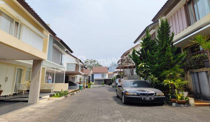 Tanah Kavling Di Cluster Exclusive Di Gegerkalong Bandung 1