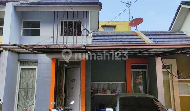 Rumah Kesayangan Dijual Murah Saja Siap Huni Pinus Regency Kota Bandung