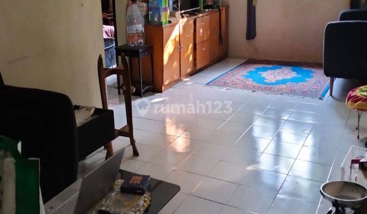 Rumah 1 Lantai, Sangat Luas Cocok Untuk Hunian Tanah Luas Belakan 2